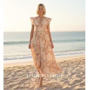 Ephemera Dress Medium / Large